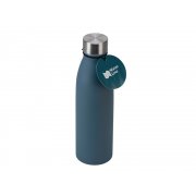 Бутылка для воды из нержавеющей стали «Rely», 650 мл