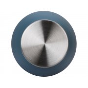 Бутылка для воды из нержавеющей стали «Rely», 650 мл