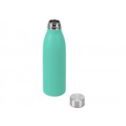 Бутылка для воды из нержавеющей стали «Rely», 650 мл