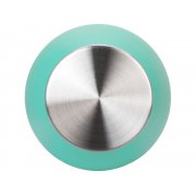 Бутылка для воды из нержавеющей стали «Rely», 650 мл