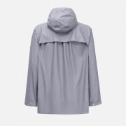 Парка R4, серая