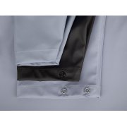 Парка R4, серая