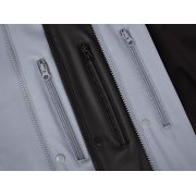 Парка R4, серая