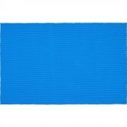 Плед Tressa, синий (неви)