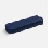 Ручка шариковая Broad Ring Soft Touch в футляре, синяя Ручка шариковая Broad Ring Soft Touch в футляре, синяя