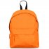 Рюкзак TUCAN, Оранжевый