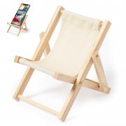 Подставка для телефона Heat, Светло-коричневый арт. 18095.19