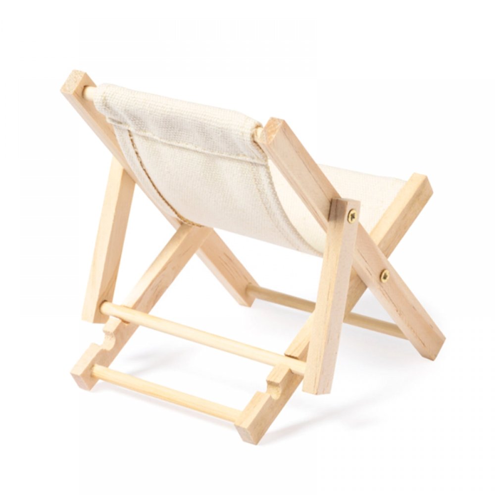 Подставка для телефона Heat, Светло-коричневый арт. 18095.19 Подставка для телефона Heat, Светло-коричневый арт. 18095.19