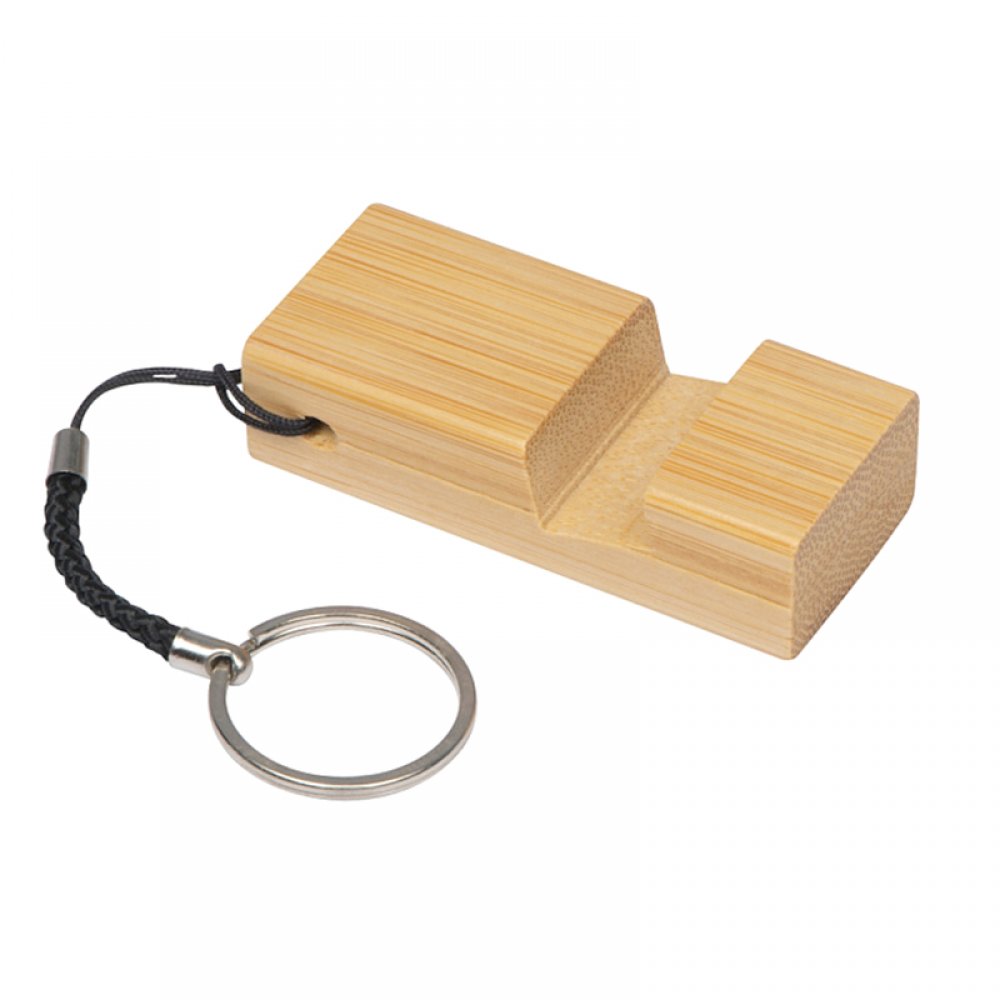 Подставка для телефона Purse, Светло-коричневый арт. 18096.19 Подставка для телефона Purse, Светло-коричневый арт. 18096.19