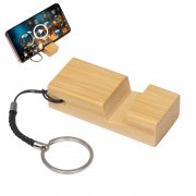 Подставка для телефона Purse, Светло-коричневый арт. 18096.19