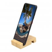 Подставка для телефона Conversation, Светло-коричневый арт. 18097.19