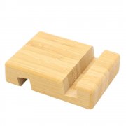 Подставка для телефона Conversation, Светло-коричневый арт. 18097.19