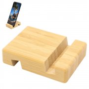 Подставка для телефона Conversation, Светло-коричневый арт. 18097.19