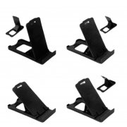 Подставка для телефона Grew, Чёрный арт. 18098.02