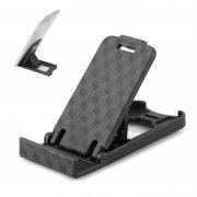 Подставка для телефона Grew, Чёрный арт. 18098.02