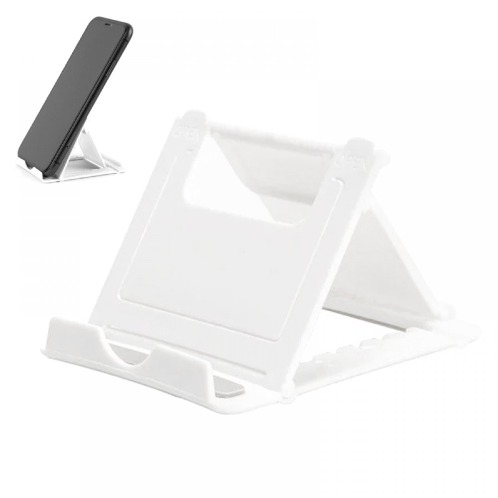 Подставка для телефона Enjoy, Белый арт. 18099.01 Подставка для телефона Enjoy, Белый арт. 18099.01