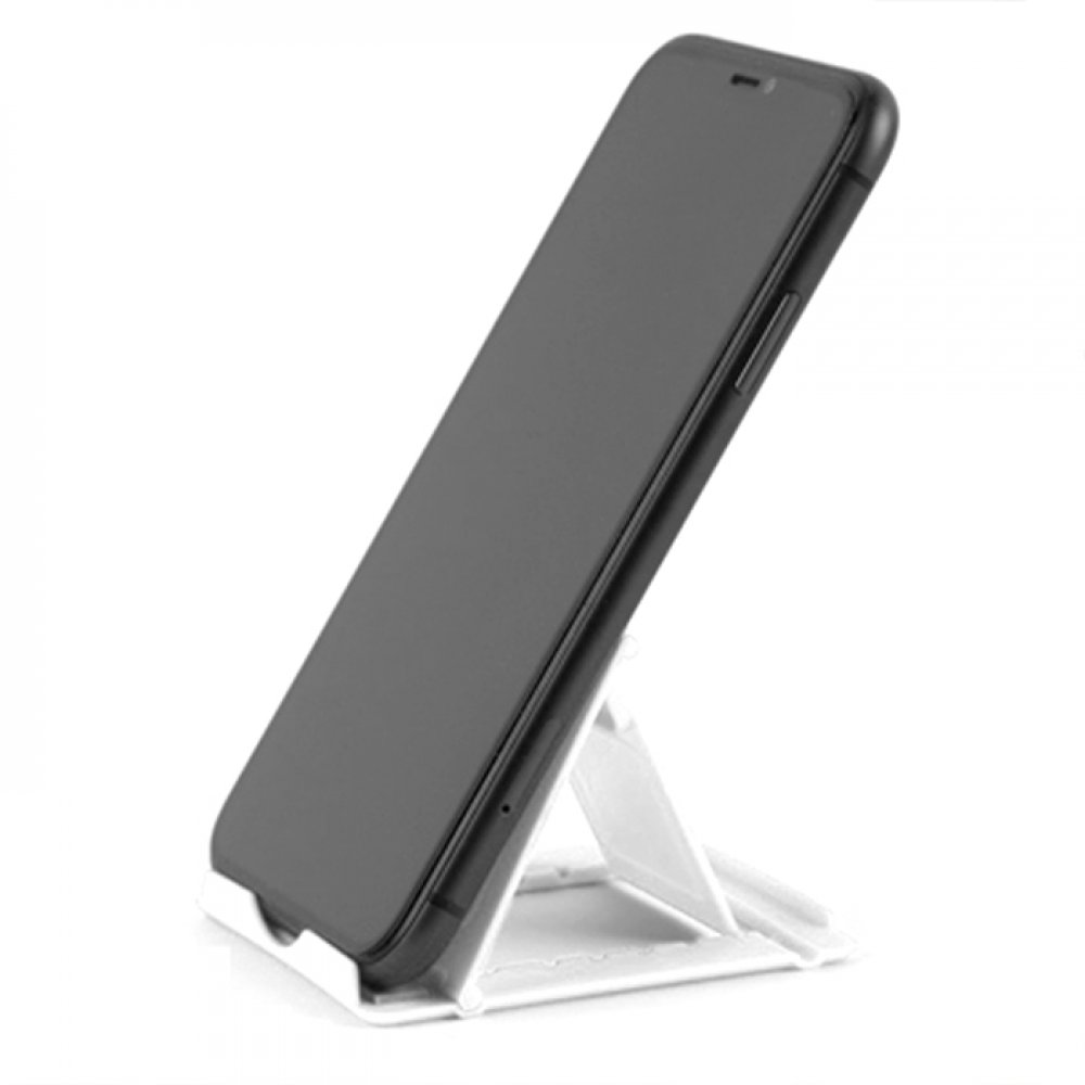 Подставка для телефона Enjoy, Белый арт. 18099.01 Подставка для телефона Enjoy, Белый арт. 18099.01