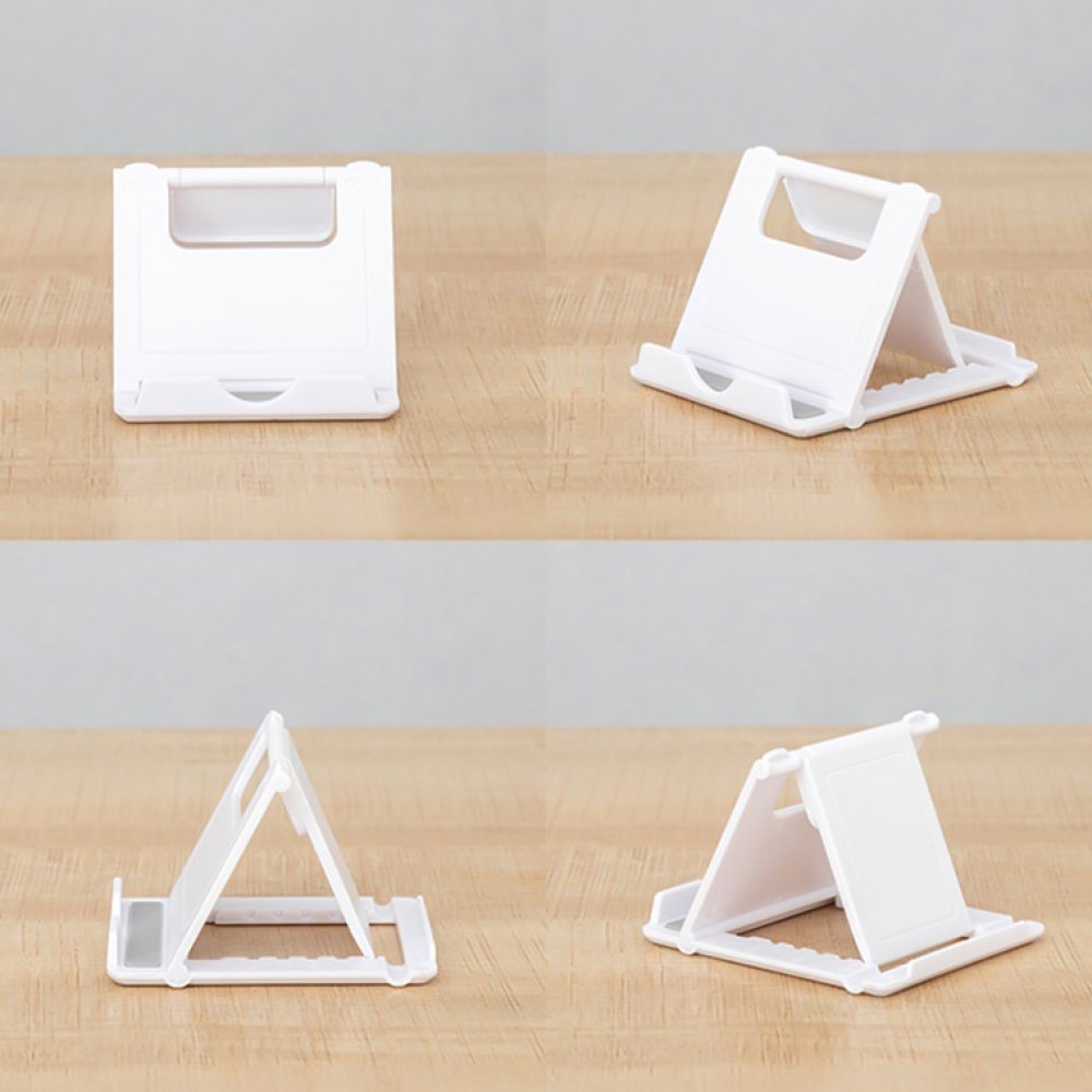 Подставка для телефона Enjoy, Белый арт. 18099.01 Подставка для телефона Enjoy, Белый арт. 18099.01