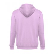 Толстовка мужская с капюшоном на молнии AMSTERDAM, сиреневый, M, 50% хлопок, 50% полиэстер, 320 г/м2 Сиреневый