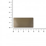 Значок Magnet Matto, бронзовый