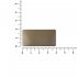Значок Magnet Matto, бронзовый Значок Magnet Matto, бронзовый