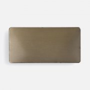 Значок Magnet Matto, бронзовый