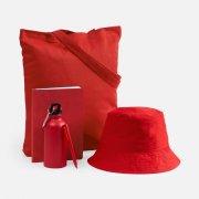 Набор Urban Summer, красный арт. 23028.50 Набор Urban Summer, красный арт. 23028.50