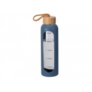 Бутылка из боросиликатного стекла «Hangy», 550 мл