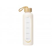 Бутылка из боросиликатного стекла «Hangy», 550 мл арт. 877516