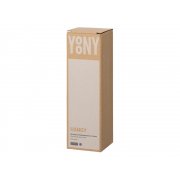 Бутылка из боросиликатного стекла «Hangy», 550 мл