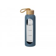 Бутылка из боросиликатного стекла «Hangy», 550 мл