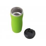 Термокружка «Double wall mug С1» soft-touch, 350 мл