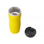 Термокружка «Double wall mug С1» soft-touch, 350 мл