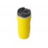 Термокружка «Double wall mug С1» soft-touch, 350 мл