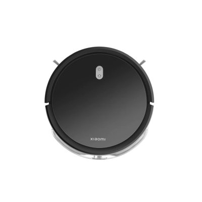 Робот-пылесос «Xiaomi Robot Vacuum E5 (Black)»