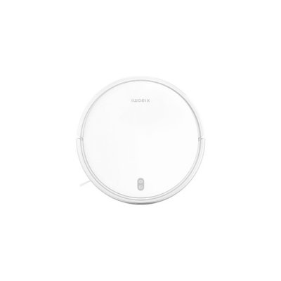 Робот-пылесос «Xiaomi Robot Vacuum E12»
