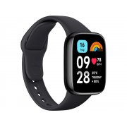 Смарт-часы «Redmi Watch 3 Active Black»