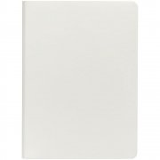 Ежедневник Flex Shall New, недатированный, белый