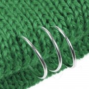 Шапка Pricker, ярко-зеленая арт. 20245.93 Шапка Pricker, ярко-зеленая арт. 20245.93