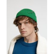 Шапка Pricker, ярко-зеленая арт. 20245.93 Шапка Pricker, ярко-зеленая арт. 20245.93