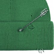 Шапка Pricker, ярко-зеленая арт. 20245.93 Шапка Pricker, ярко-зеленая арт. 20245.93