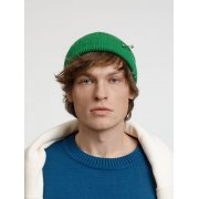 Шапка Pricker, ярко-зеленая арт. 20245.93 Шапка Pricker, ярко-зеленая арт. 20245.93