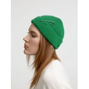 Шапка Pricker, ярко-зеленая арт. 20245.93 Шапка Pricker, ярко-зеленая арт. 20245.93