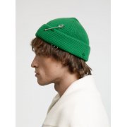 Шапка Pricker, ярко-зеленая арт. 20245.93 Шапка Pricker, ярко-зеленая арт. 20245.93