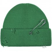 Шапка Pricker, ярко-зеленая арт. 20245.93 Шапка Pricker, ярко-зеленая арт. 20245.93