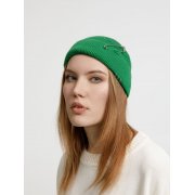 Шапка Pricker, ярко-зеленая арт. 20245.93 Шапка Pricker, ярко-зеленая арт. 20245.93