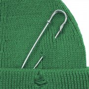 Шапка Pricker, ярко-зеленая арт. 20245.93 Шапка Pricker, ярко-зеленая арт. 20245.93