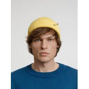 Шапка Pricker, желтая (попкорн)