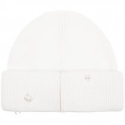 Шапка Pricker, белая