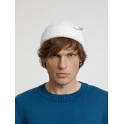 Шапка Pricker, белая